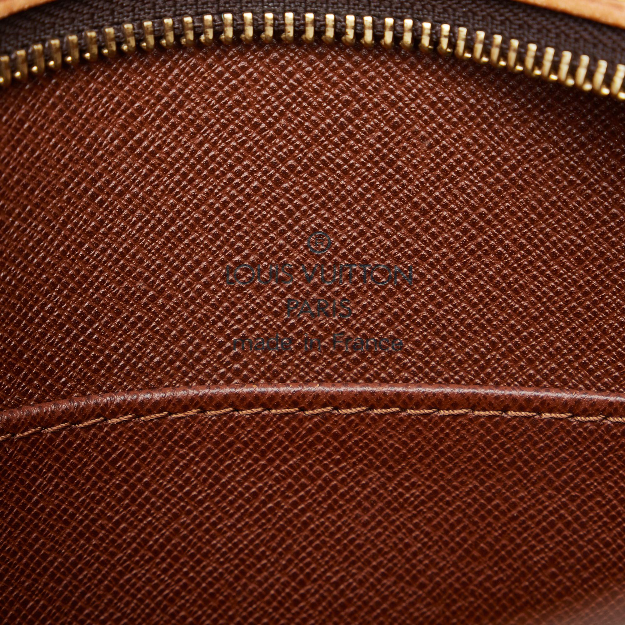 Louis Vuitton Monogram Drouot (SHG-NlCJ5n)