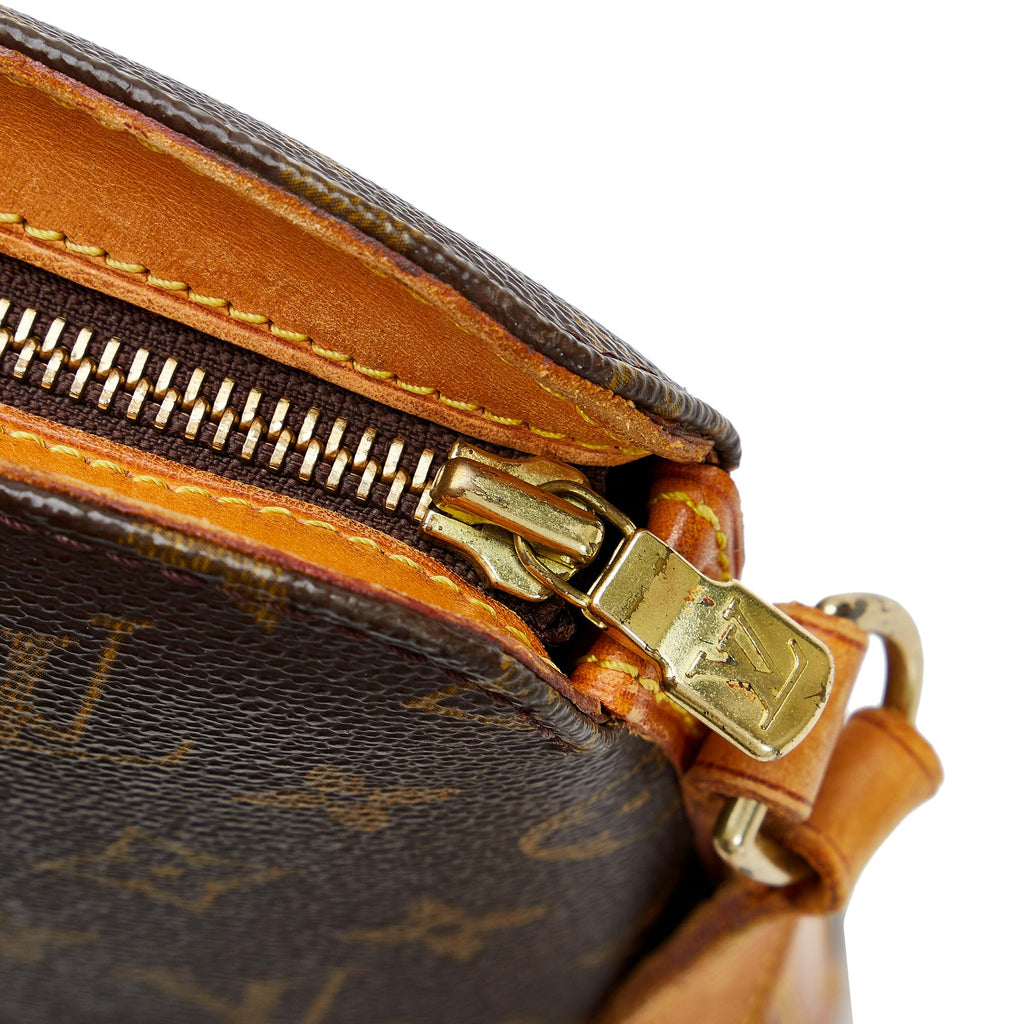 Louis Vuitton Monogram Drouot