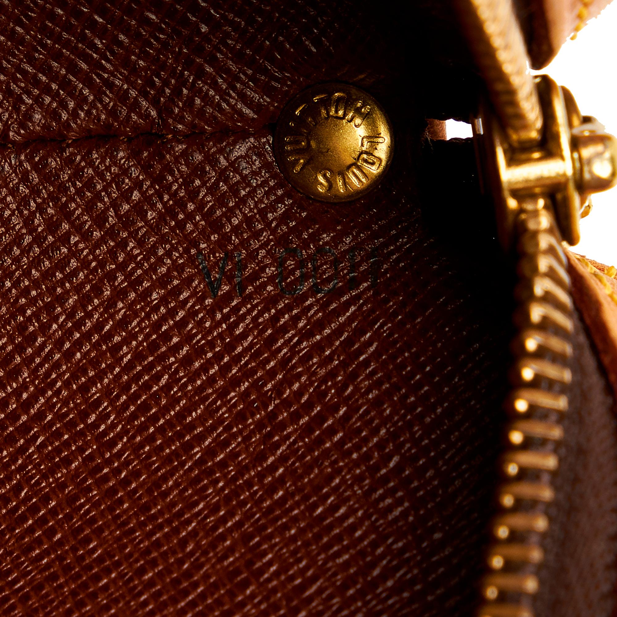 Louis Vuitton Monogram Drouot (SHG-8zAiON)