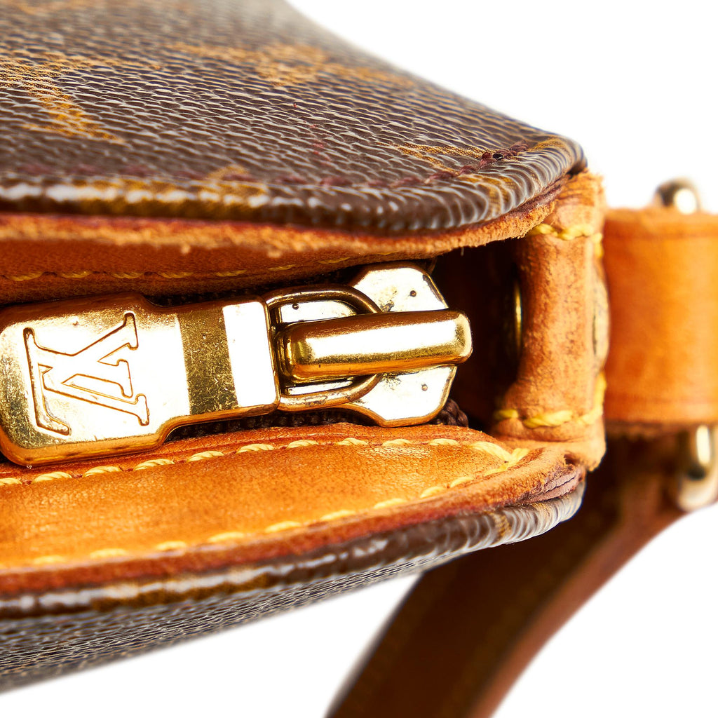 Louis Vuitton Monogram Drouot (SHG-8zAiON)