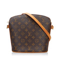 Louis Vuitton Monogram Drouot (SHG-8zAiON)