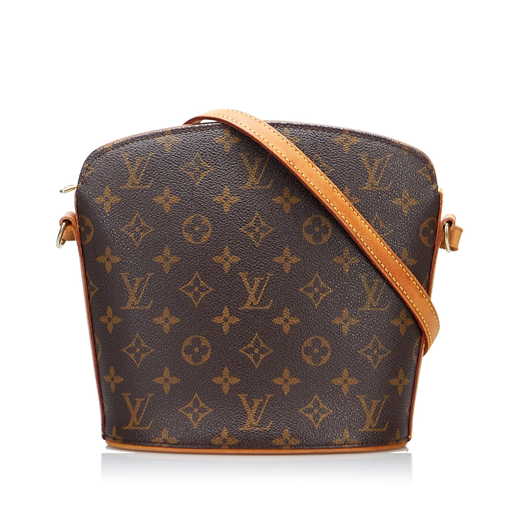 Louis Vuitton Monogram Drouot (SHG-8zAiON)