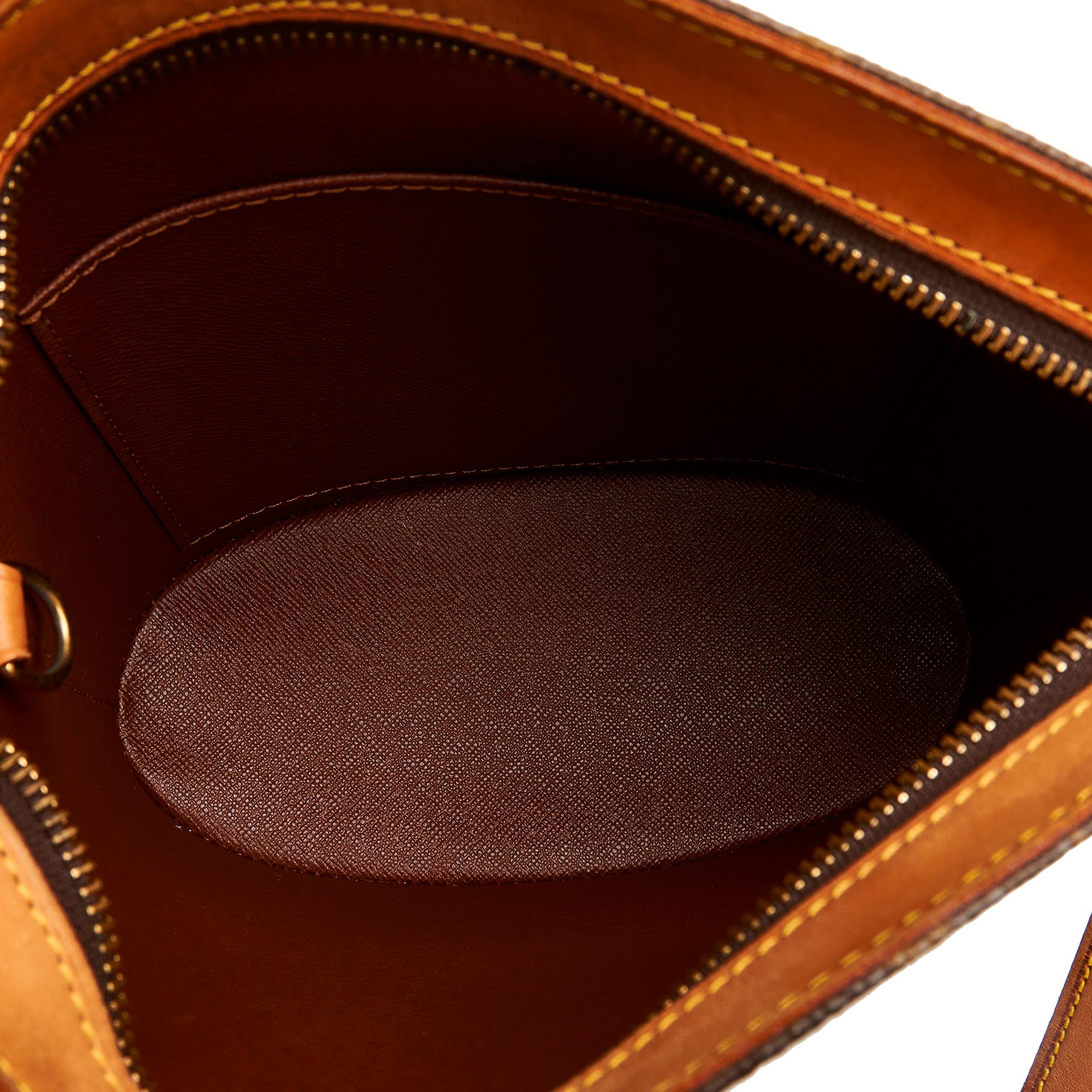Louis Vuitton Monogram Drouot (SHG-8zAiON)
