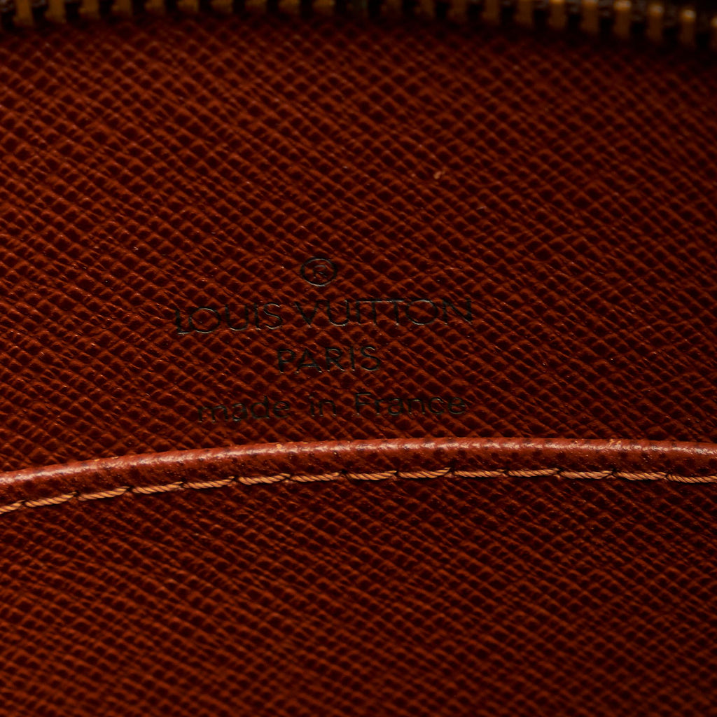 Louis Vuitton Monogram Drouot (SHG-8zAiON)