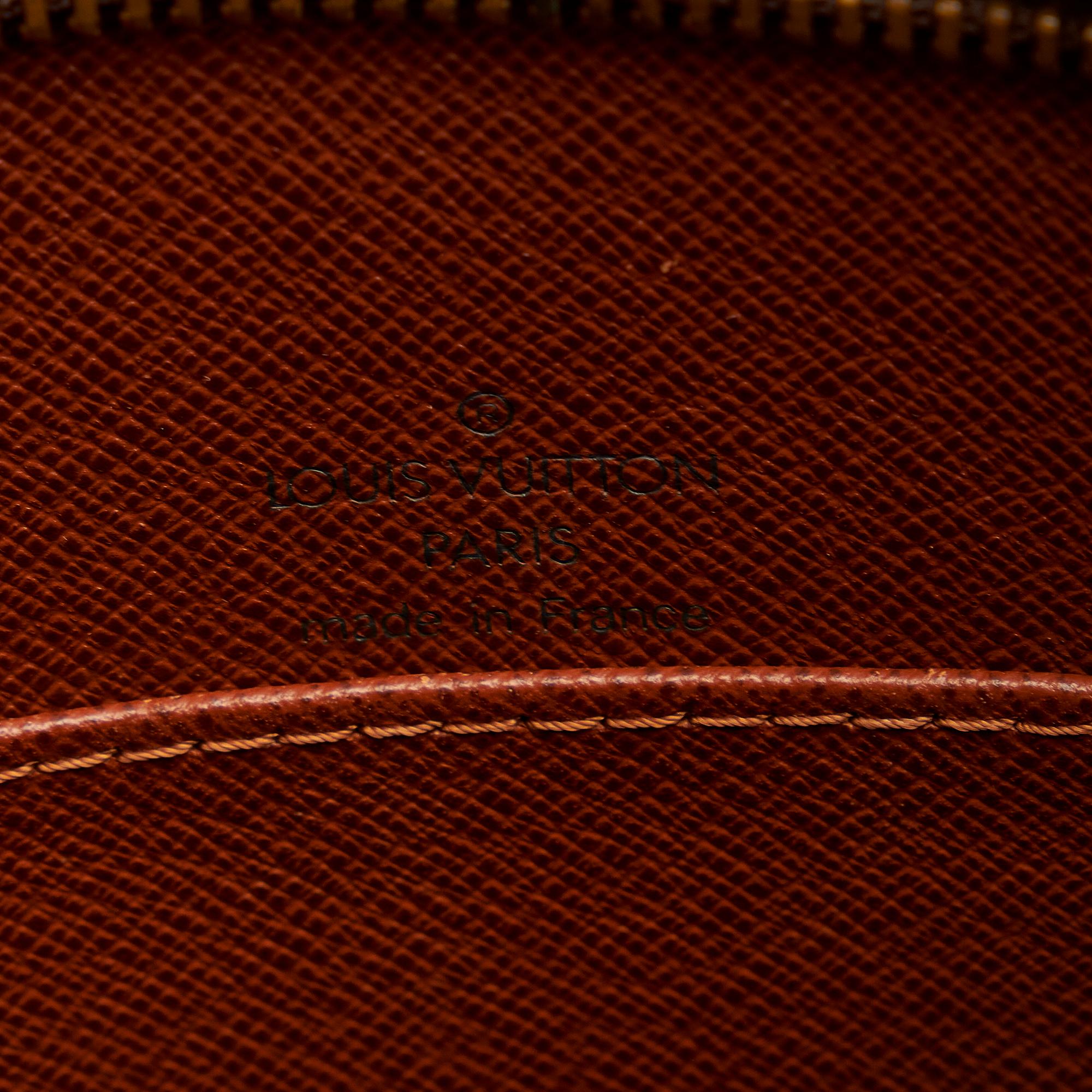 Louis Vuitton Monogram Drouot (SHG-8zAiON)