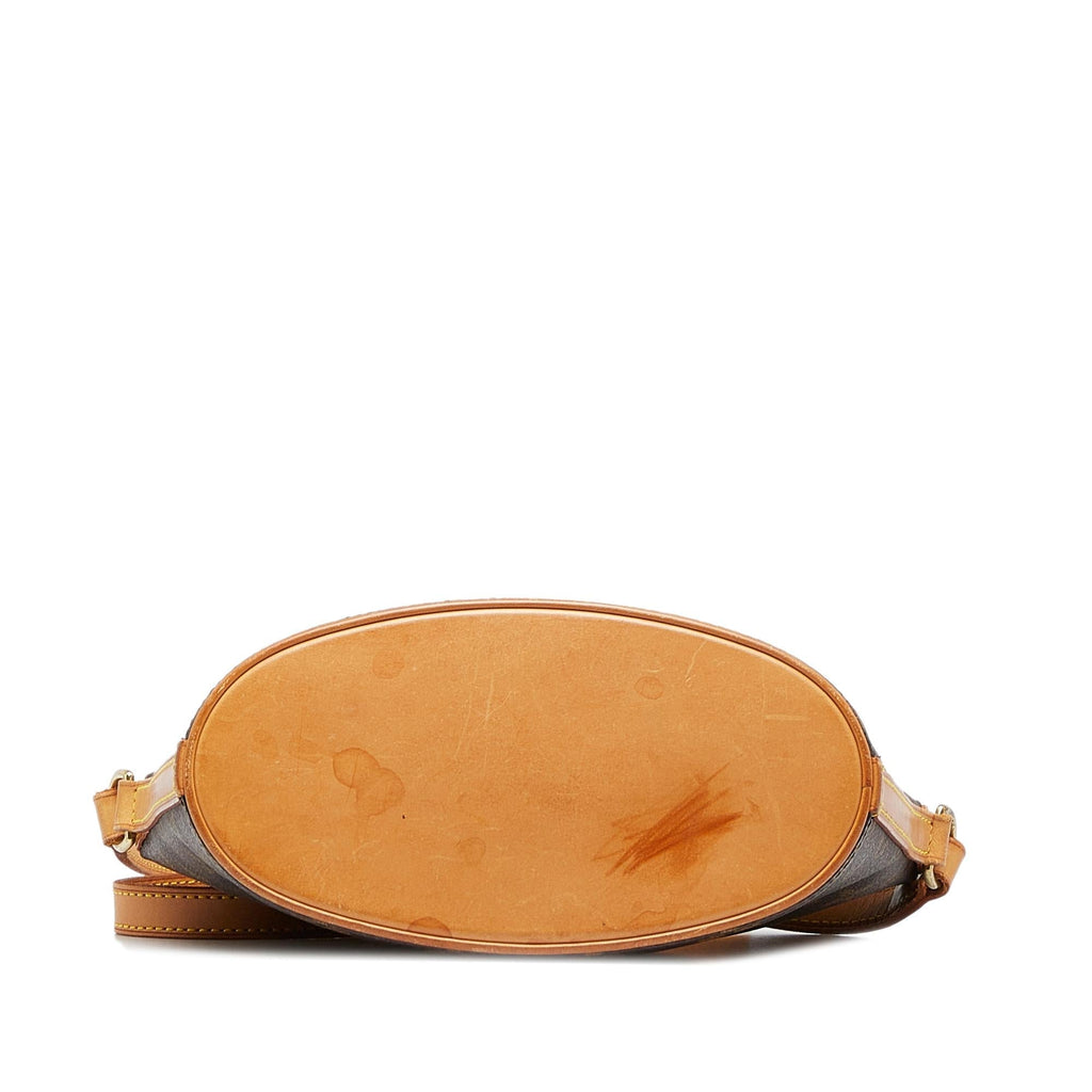 Louis Vuitton Monogram Drouot (SHG-fPgEYg)
