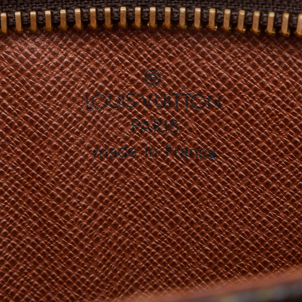 Louis Vuitton Monogram Drouot (SHG-fPgEYg)