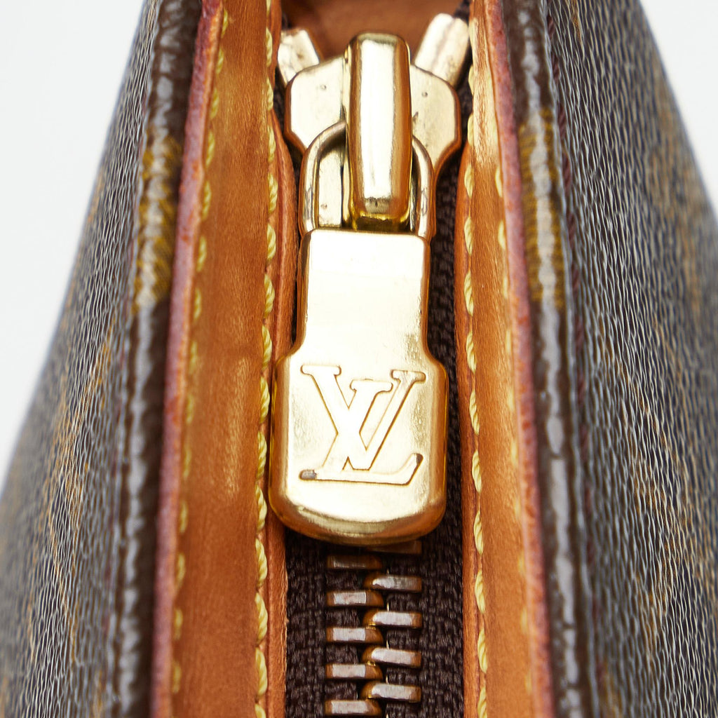 Louis Vuitton Monogram Drouot (SHG-fPgEYg)