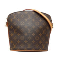 Louis Vuitton Monogram Drouot (SHG-fPgEYg)