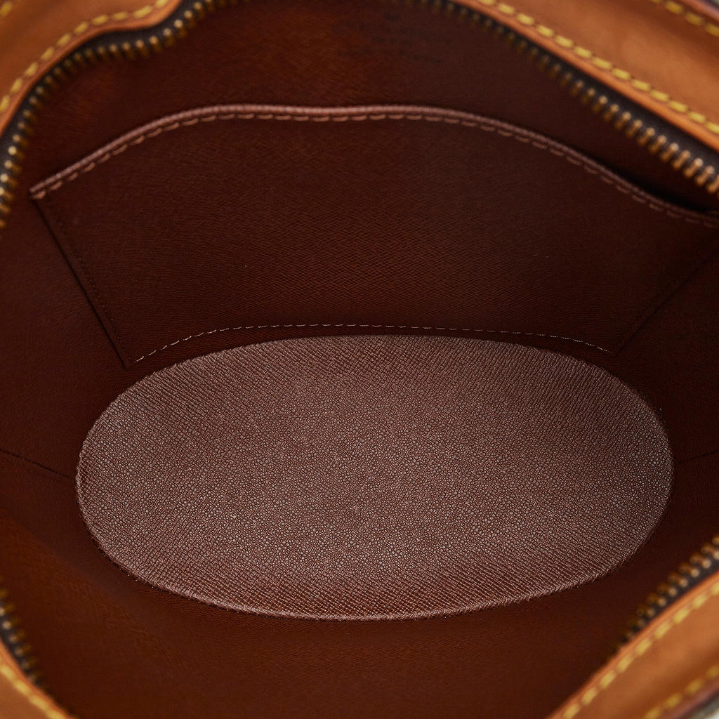 Louis Vuitton Monogram Drouot (SHG-fPgEYg)
