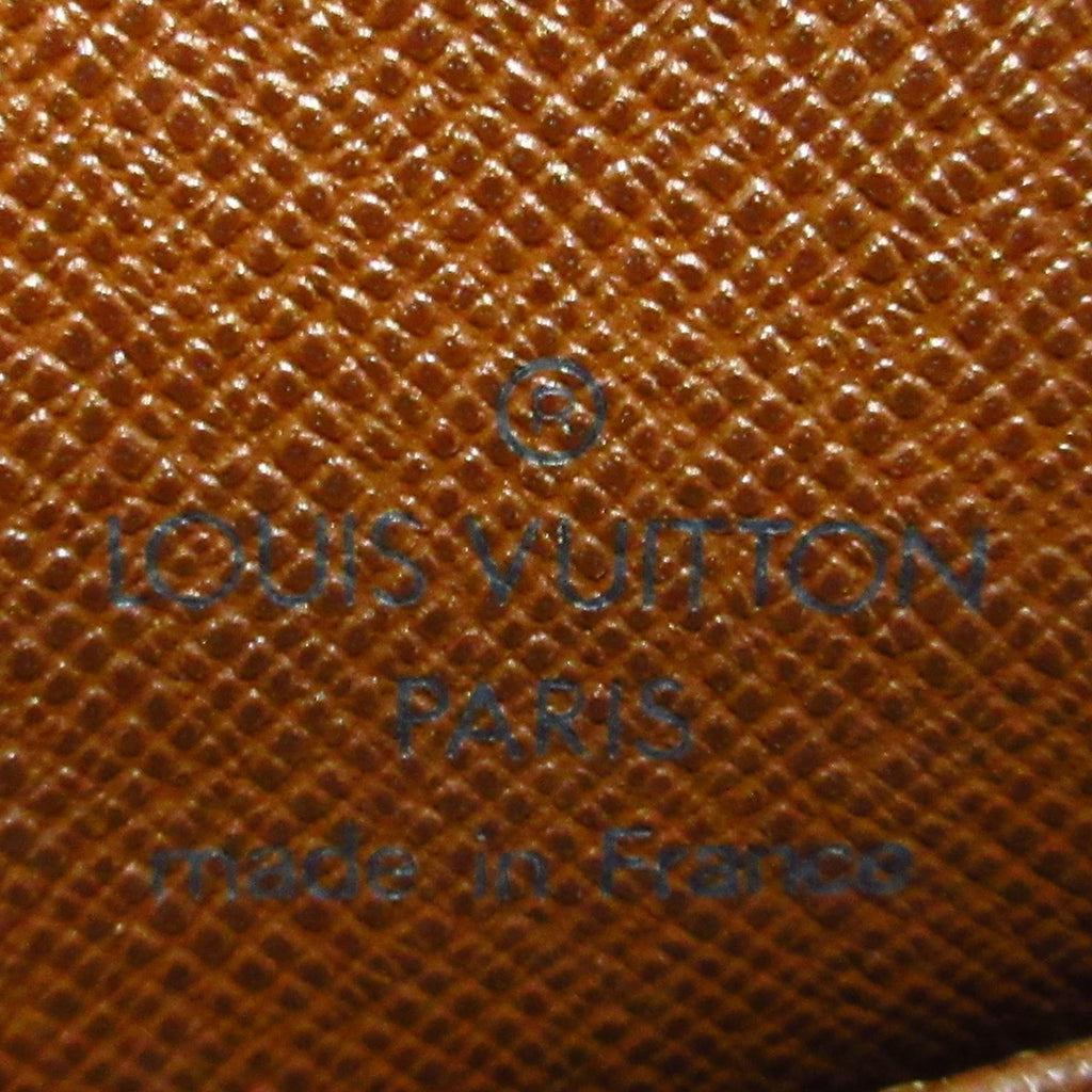 Louis Vuitton Monogram Drouot (SHG-6ExxMP)
