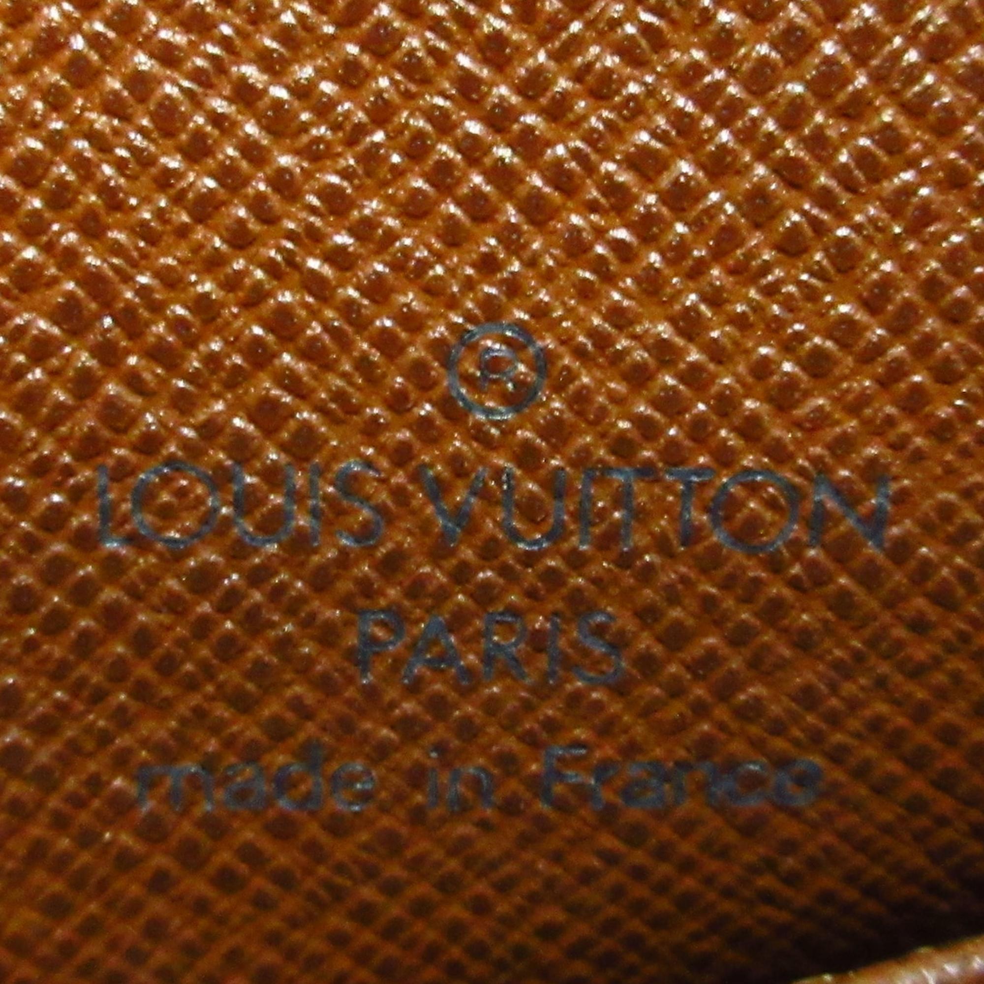 Louis Vuitton Monogram Drouot (SHG-6ExxMP)