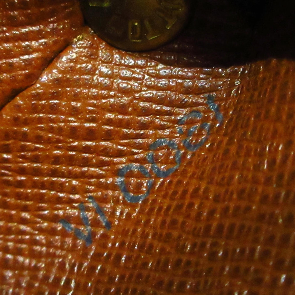 Louis Vuitton Monogram Drouot (SHG-6ExxMP)