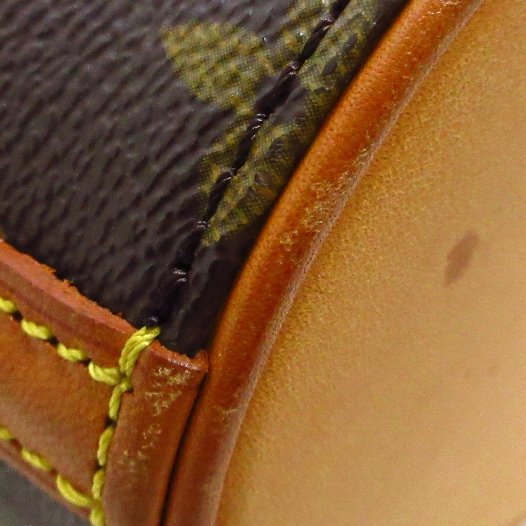 Louis Vuitton Monogram Drouot (SHG-6ExxMP)