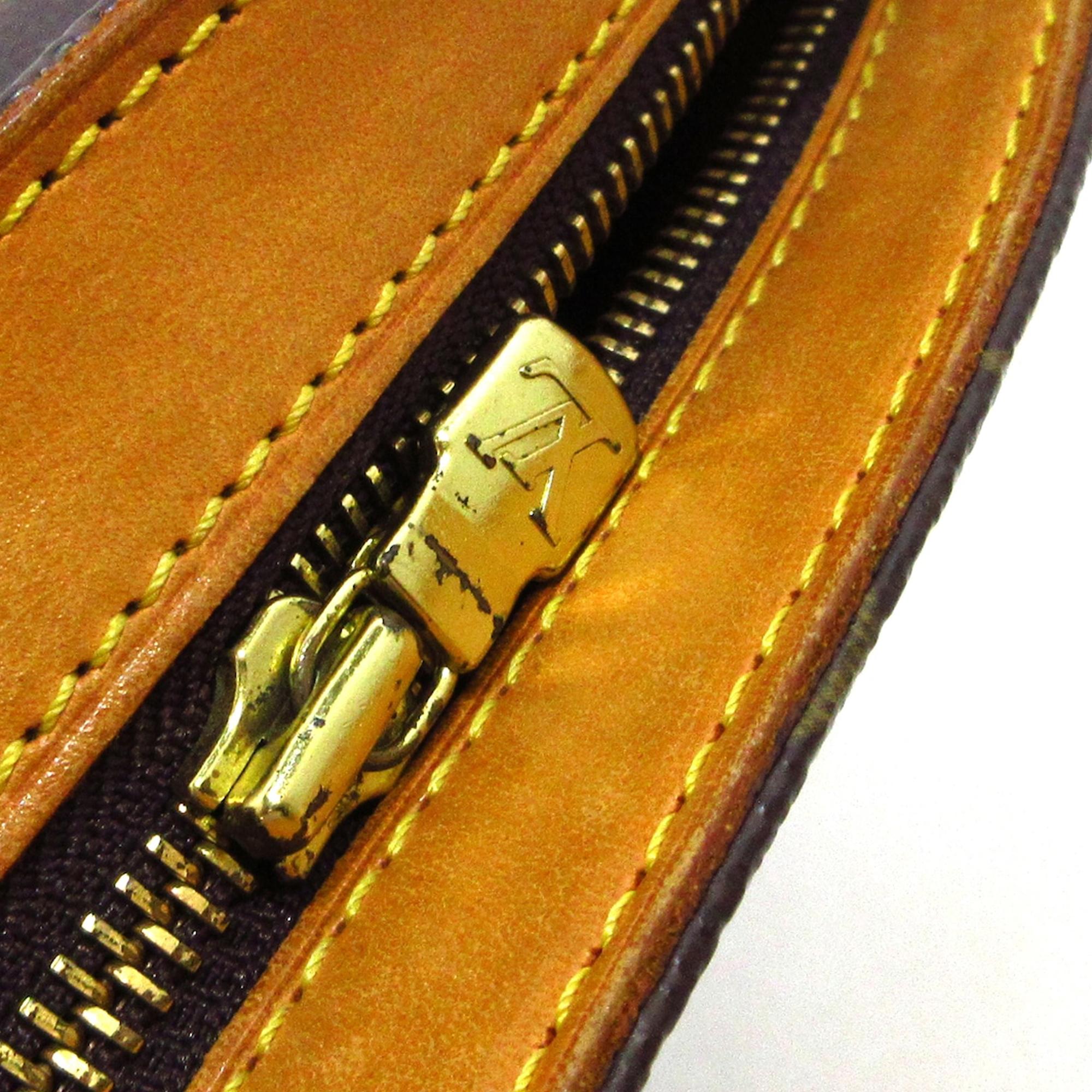 Louis Vuitton Monogram Drouot (SHG-6ExxMP)