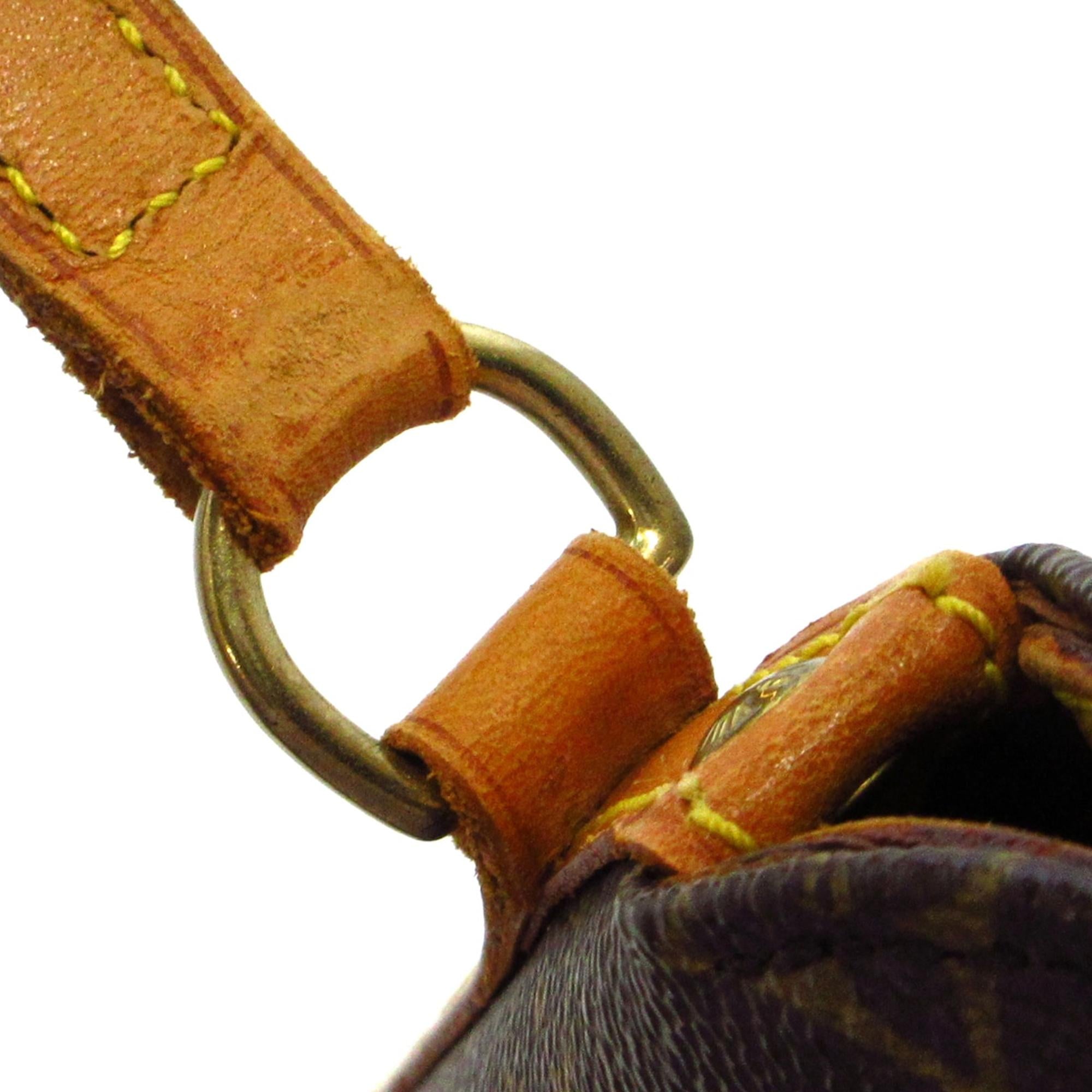 Louis Vuitton Monogram Drouot (SHG-6ExxMP)