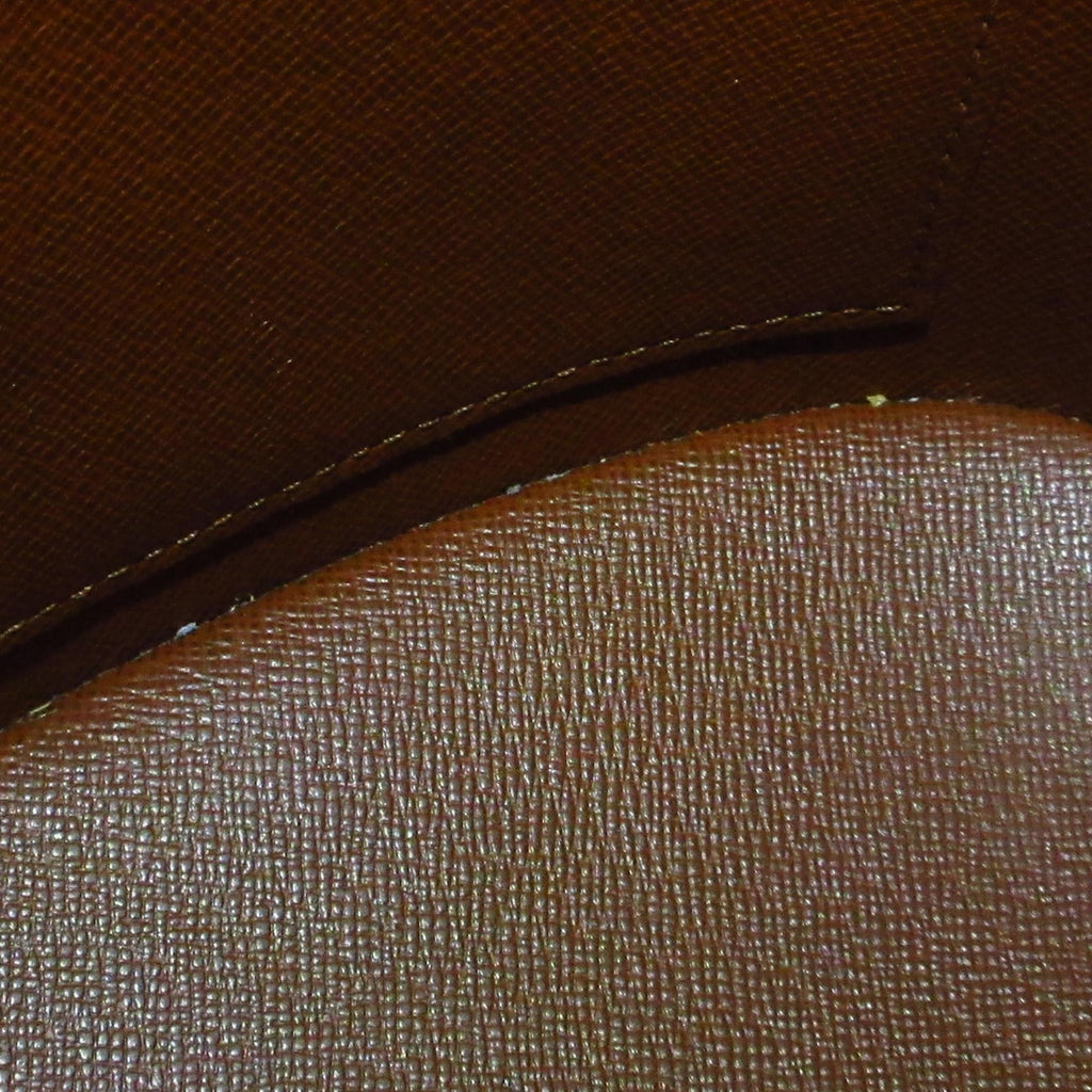 Louis Vuitton Monogram Drouot (SHG-6ExxMP)