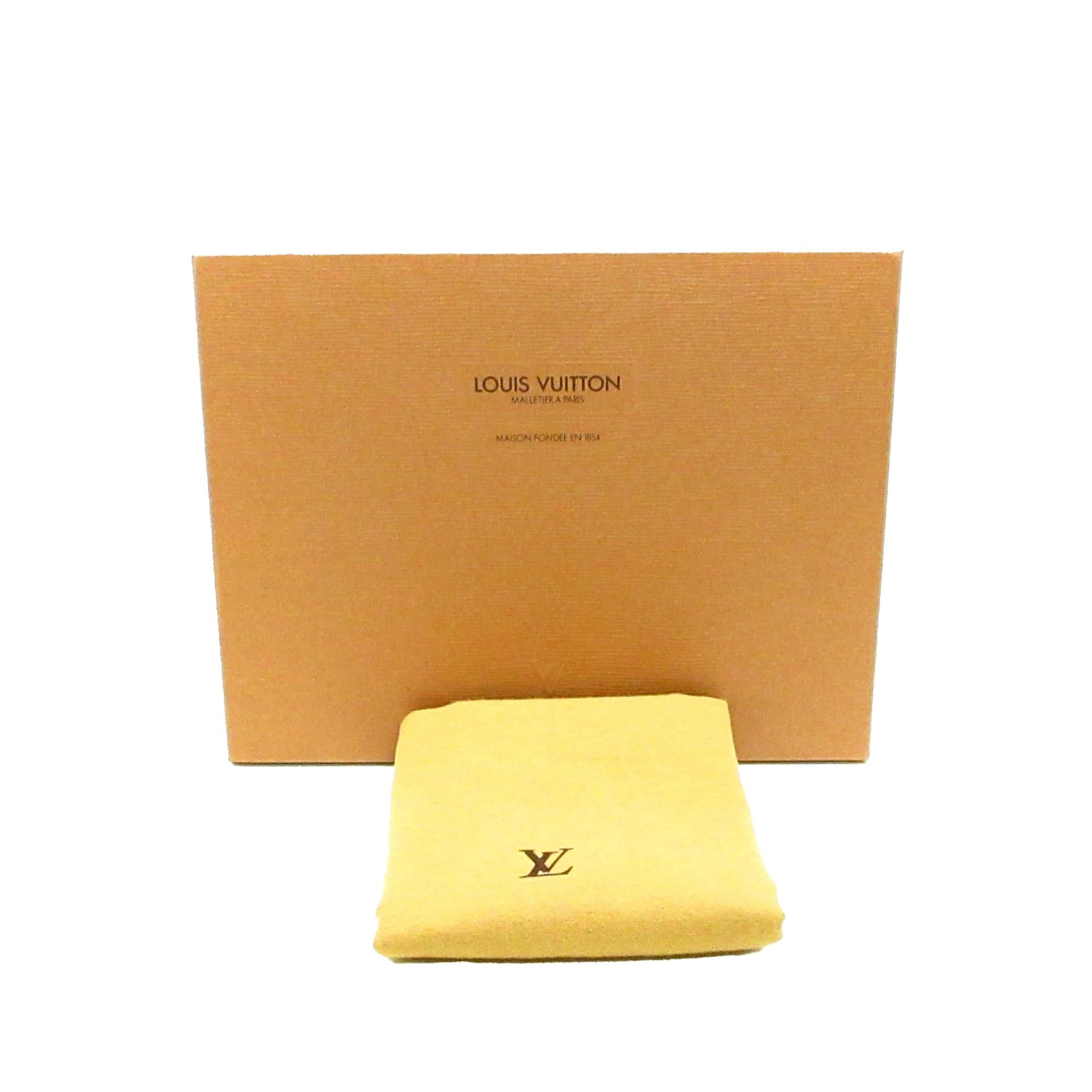 Louis Vuitton Monogram Drouot (SHG-6ExxMP)