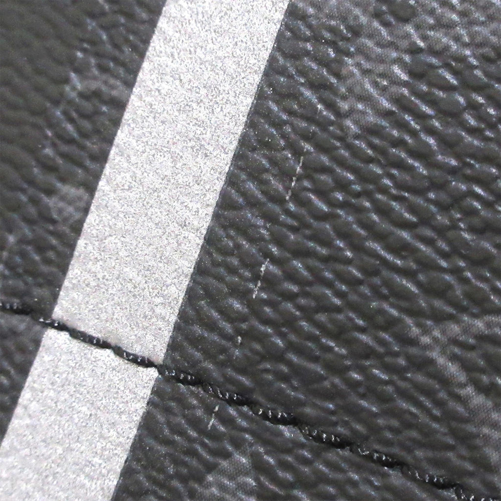 Louis Vuitton Monogram Eclipse Apollo Messenger MM (SHG-37708)