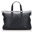 Louis Vuitton Monogram Eclipse Explorer (SHG-37978)