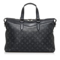 Louis Vuitton Monogram Eclipse Explorer (SHG-5bcl1T)