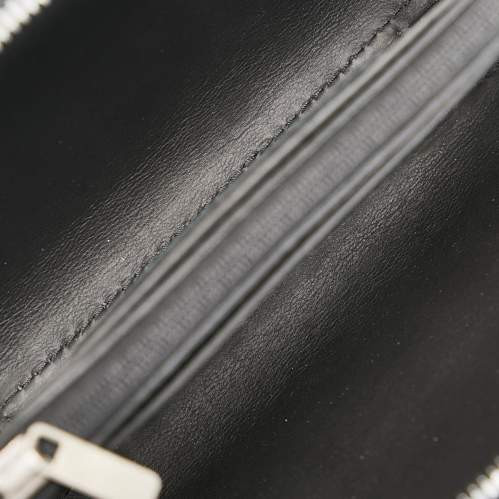 Louis Vuitton Monogram Eclipse Horizon Belt Bag (SHG-37678)