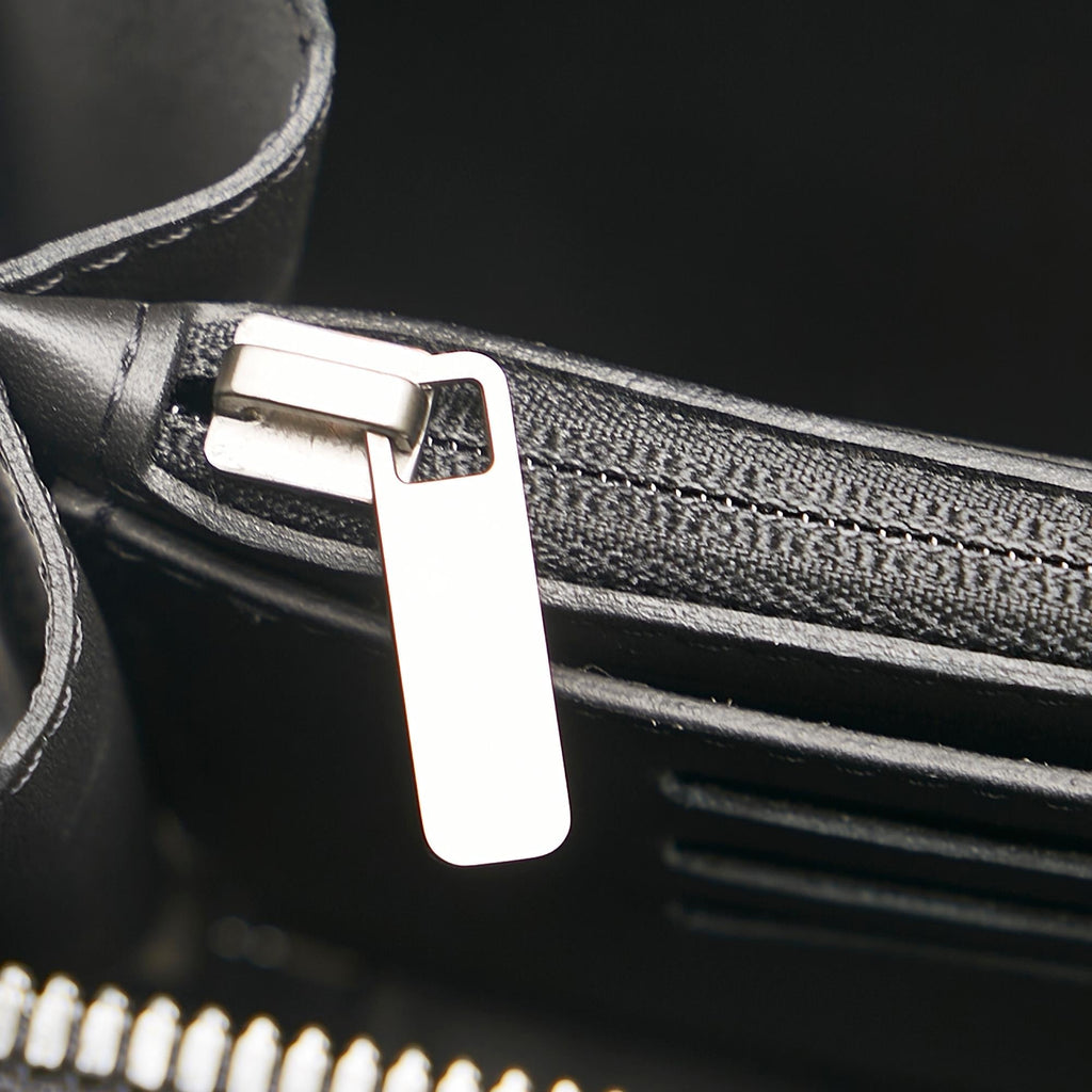 Louis Vuitton Monogram Eclipse Horizon Belt Bag (SHG-kWCRhb)