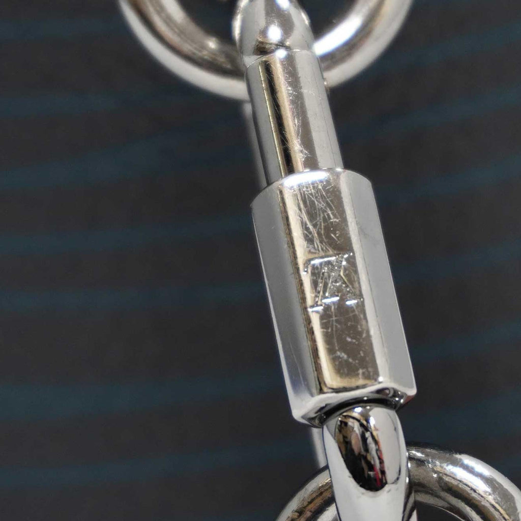 Louis Vuitton Monogram Eclipse Volga on Strap (SHG-nbZGeD)