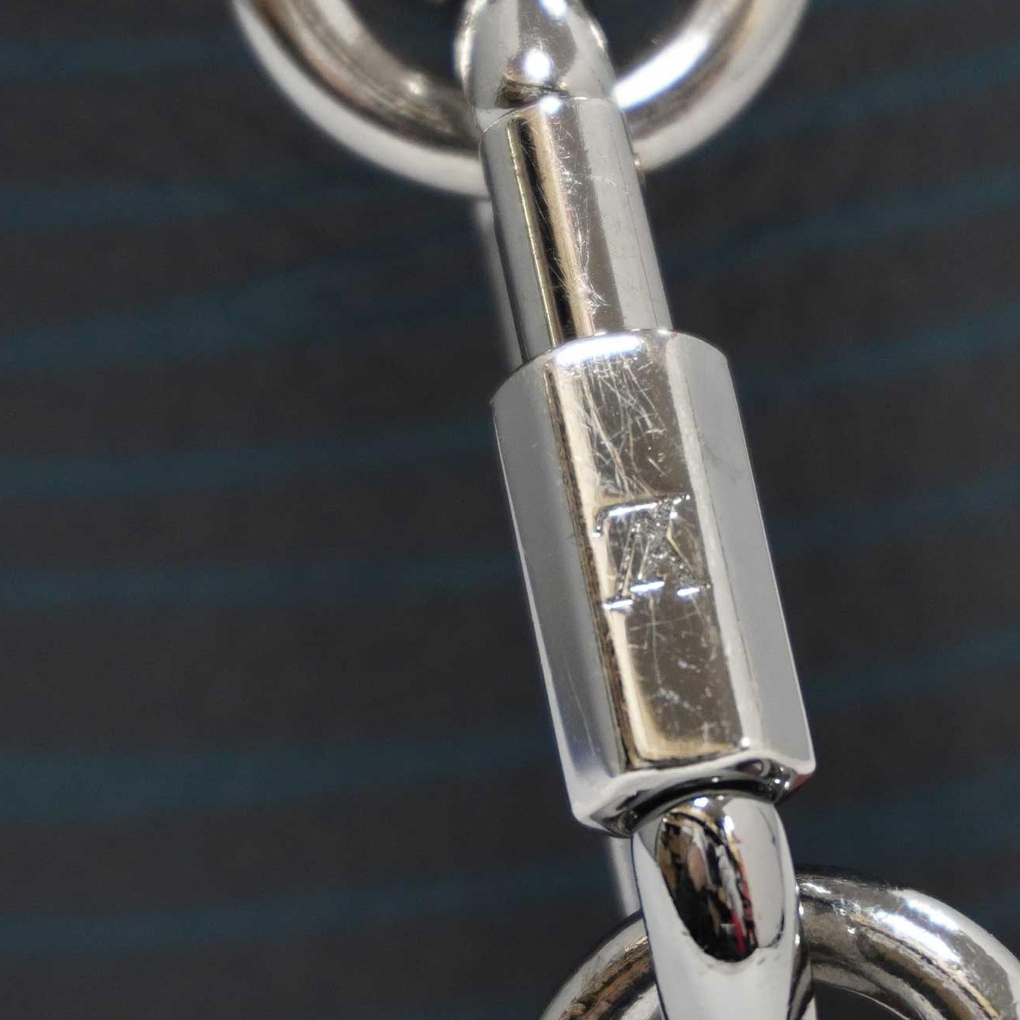 Louis Vuitton Monogram Eclipse Volga on Strap (SHG-nbZGeD)