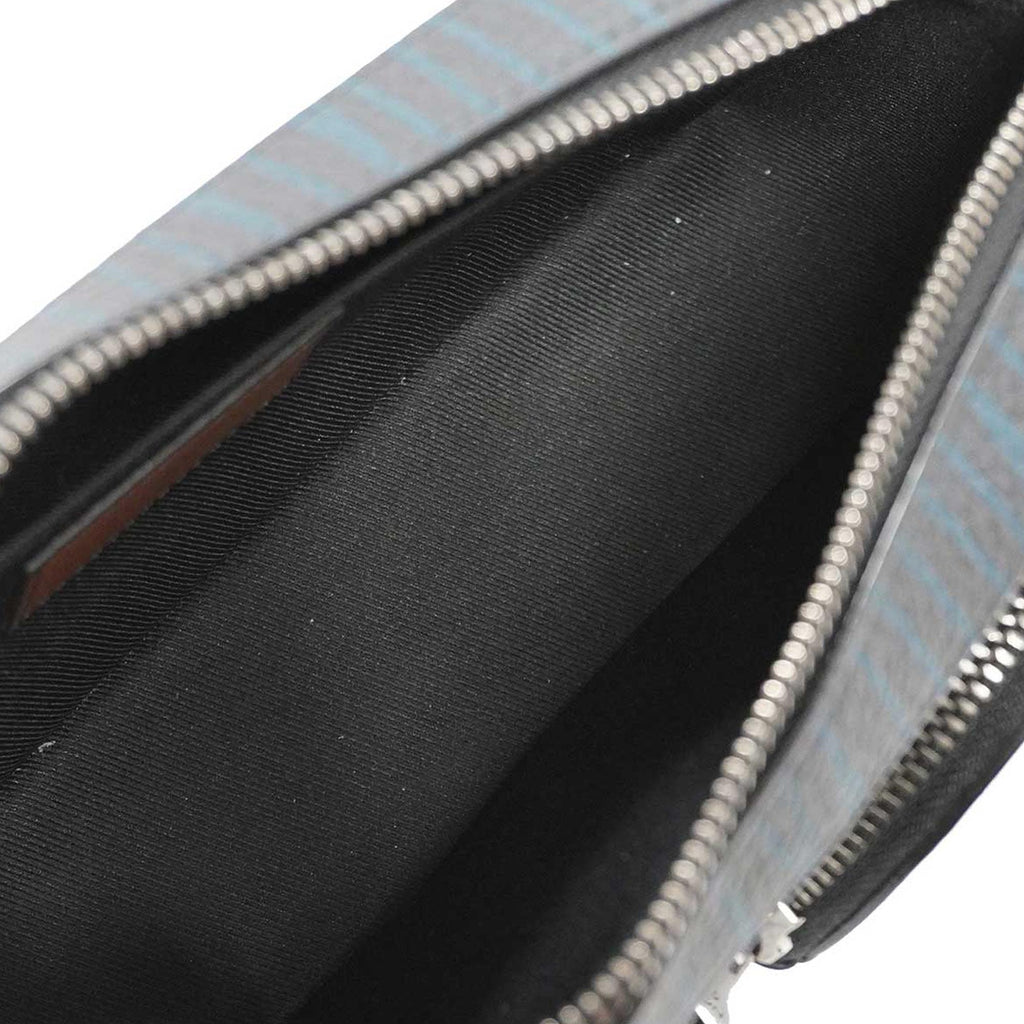 Louis Vuitton Monogram Eclipse Volga on Strap (SHG-nbZGeD)