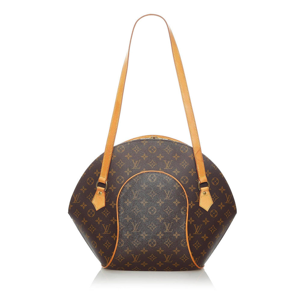 Louis Vuitton Monogram Ellipse GM (SHG-33551)