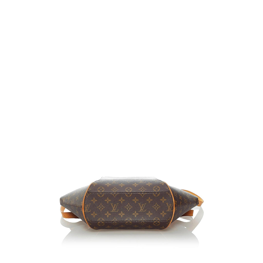 Louis Vuitton Monogram Ellipse GM (SHG-33551)