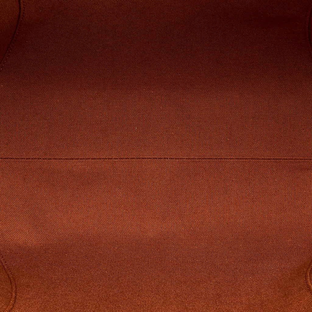 Louis Vuitton Monogram Ellipse GM (SHG-33551)