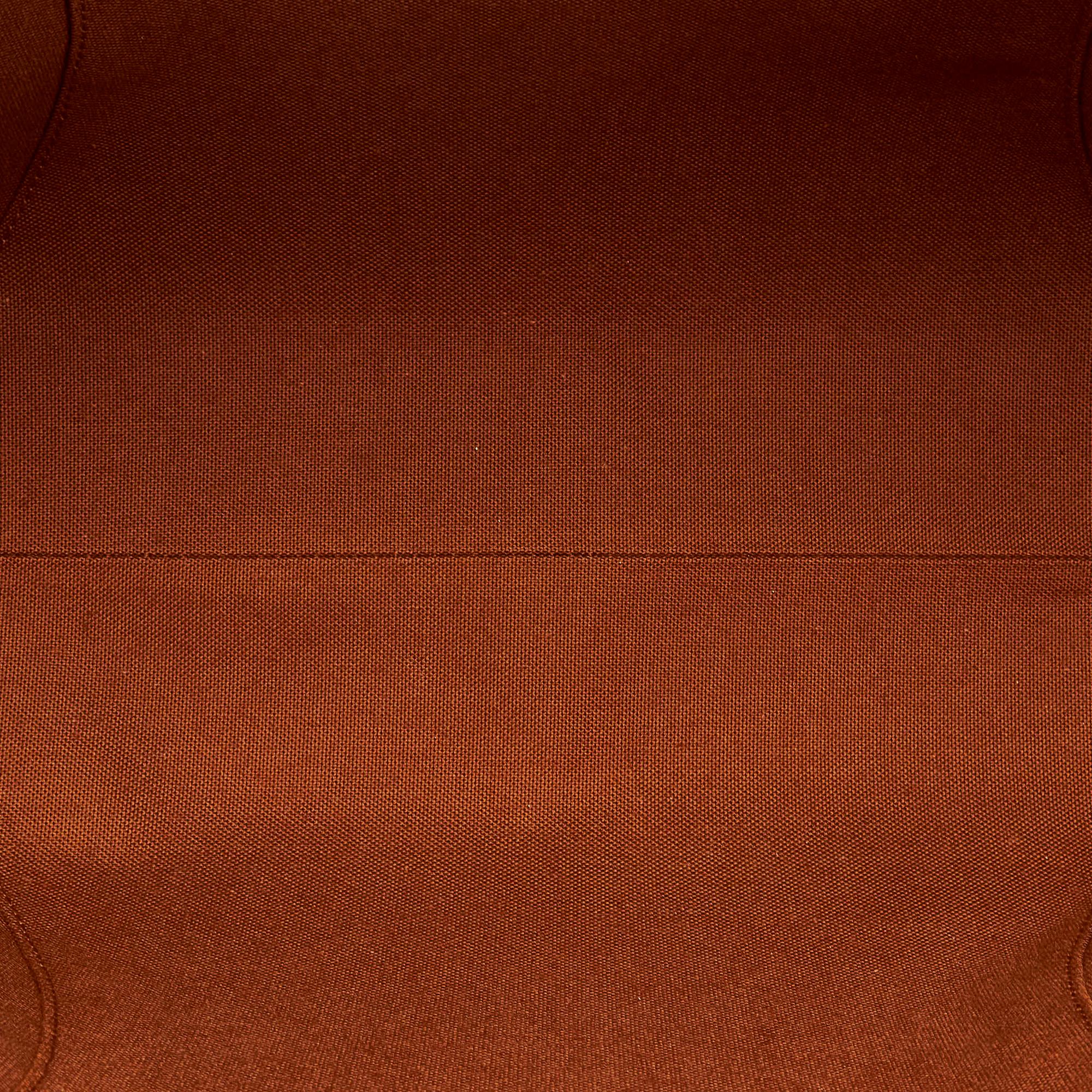 Louis Vuitton Monogram Ellipse GM (SHG-33551)