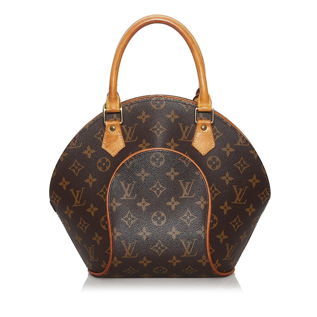 Louis Vuitton Monogram Ellipse PM (SHG-31043)
