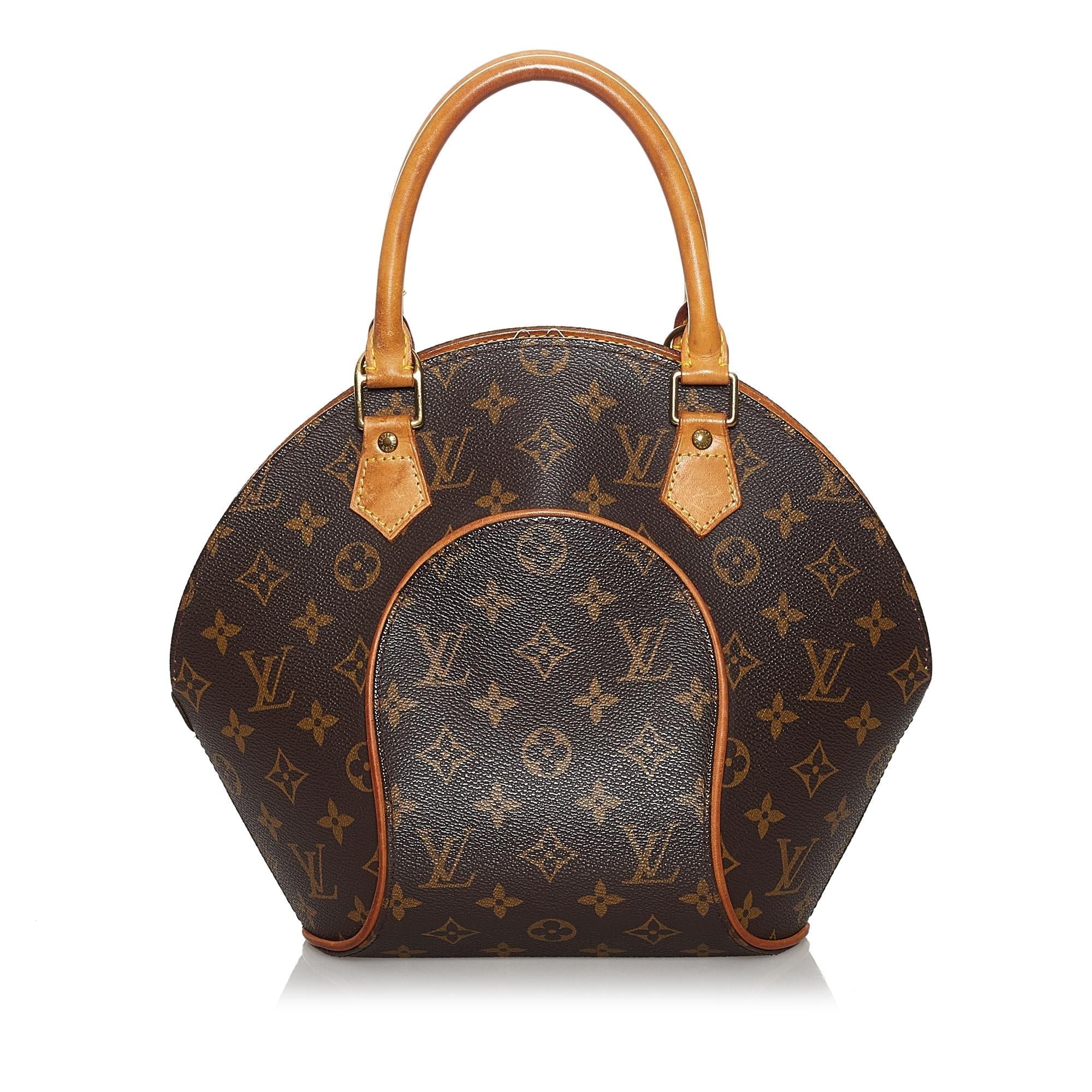 Louis Vuitton Monogram Ellipse PM (SHG-31043)
