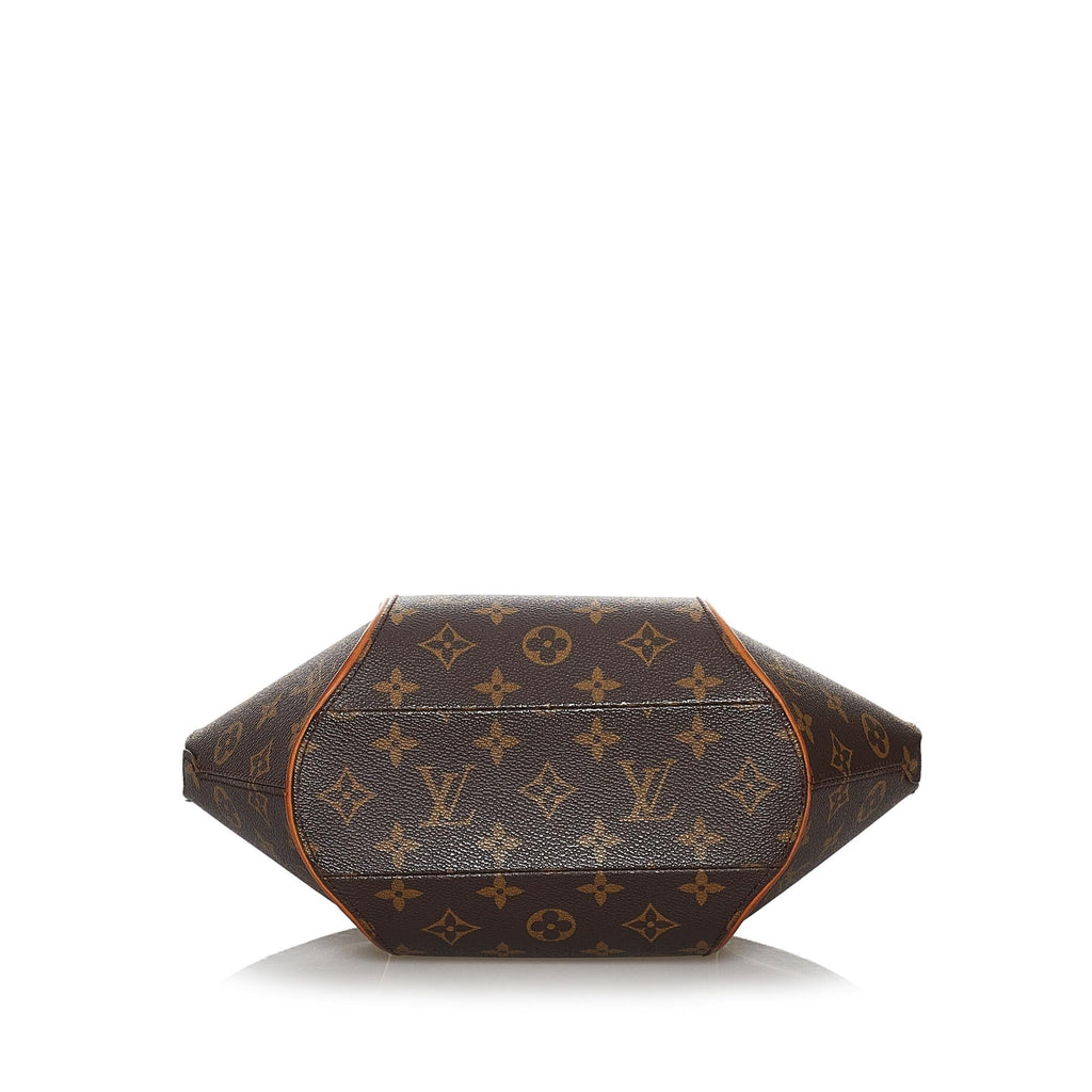Louis Vuitton Monogram Ellipse PM (SHG-31043)