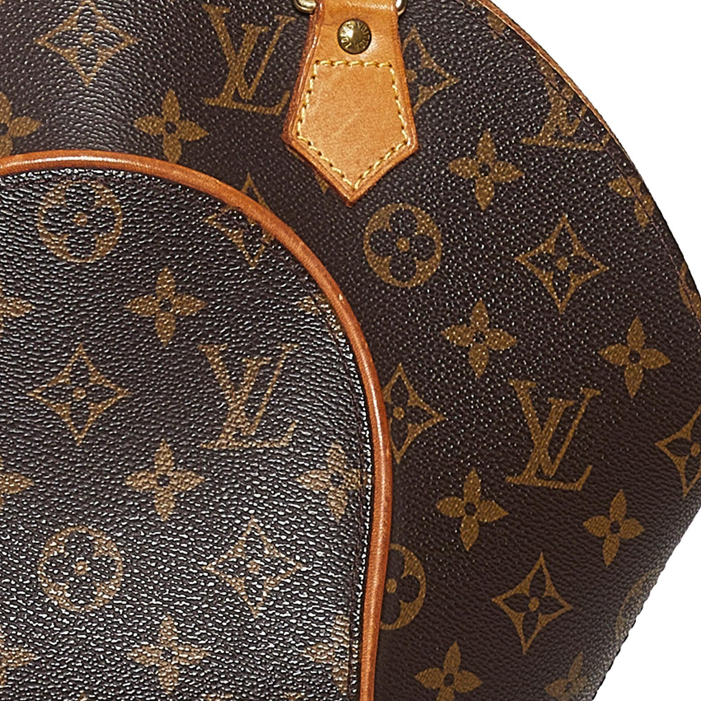 Louis Vuitton Monogram Ellipse PM (SHG-31043)