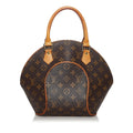 Louis Vuitton Monogram Ellipse PM (SHG-31043)