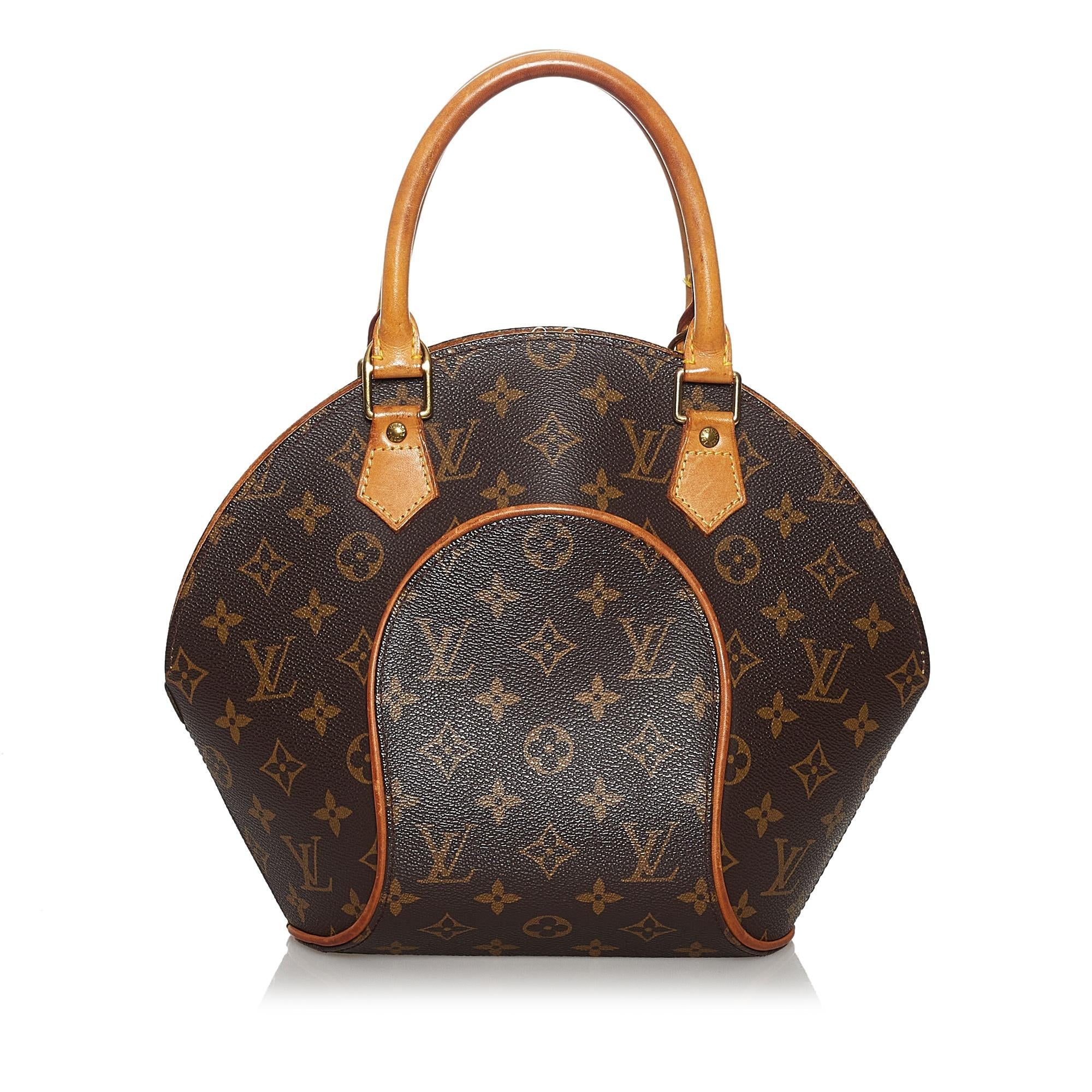 Louis Vuitton Monogram Ellipse PM (SHG-31043)