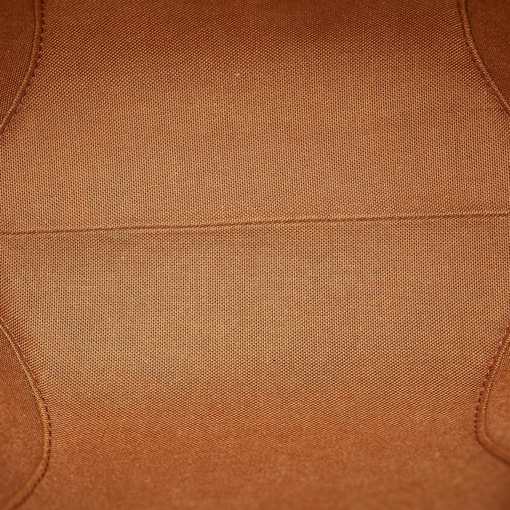 Louis Vuitton Monogram Ellipse PM (SHG-31043)
