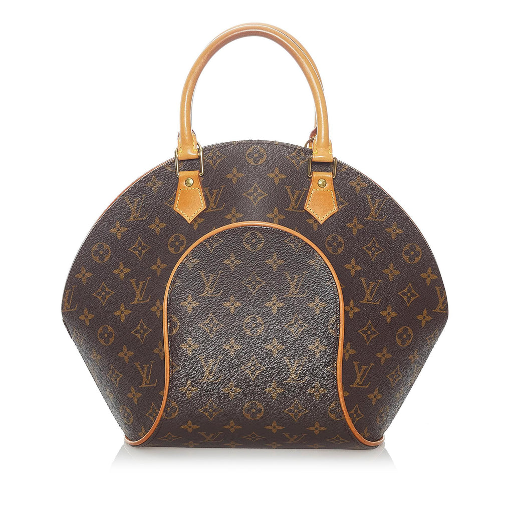 Louis Vuitton Monogram Ellipse PM (SHG-31108)