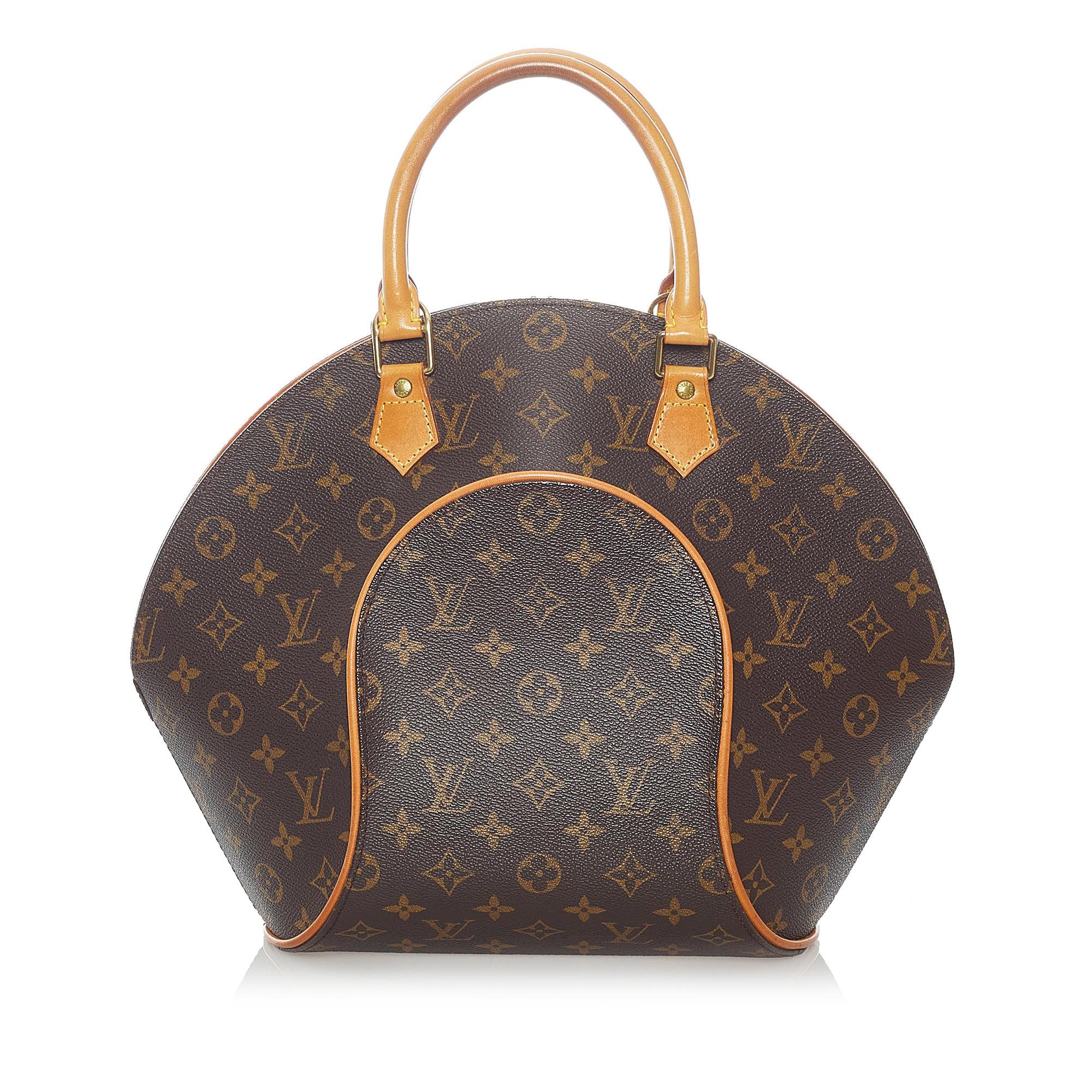Louis Vuitton Monogram Ellipse PM (SHG-31108)