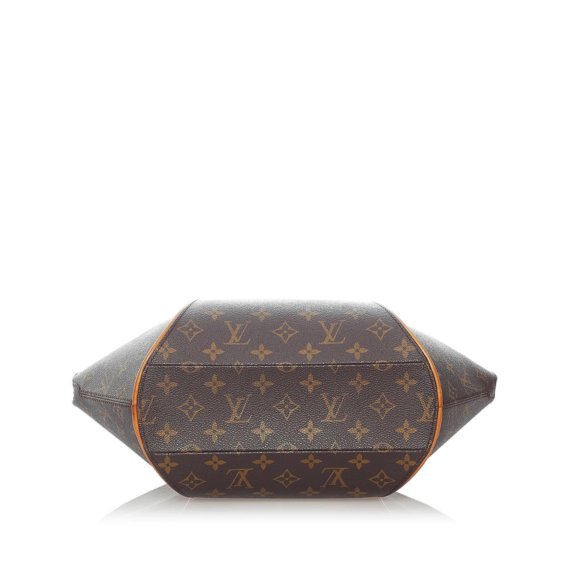 Louis Vuitton Monogram Ellipse PM (SHG-31108)
