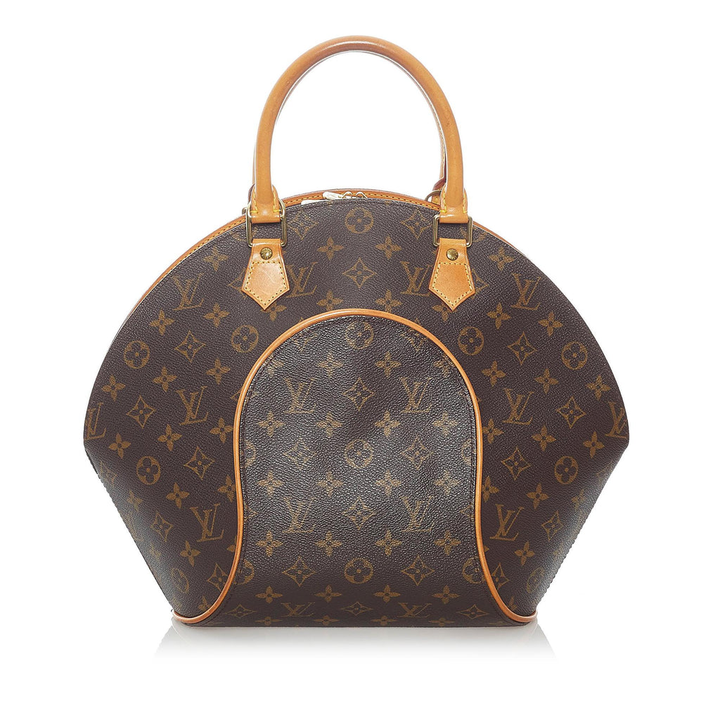 Louis Vuitton Monogram Ellipse PM (SHG-31108)
