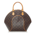 Louis Vuitton Monogram Ellipse PM (SHG-31108)