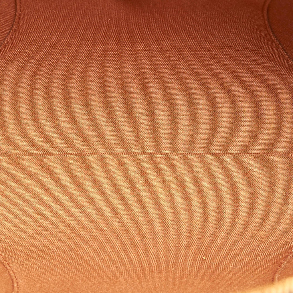 Louis Vuitton Monogram Ellipse PM (SHG-31108)