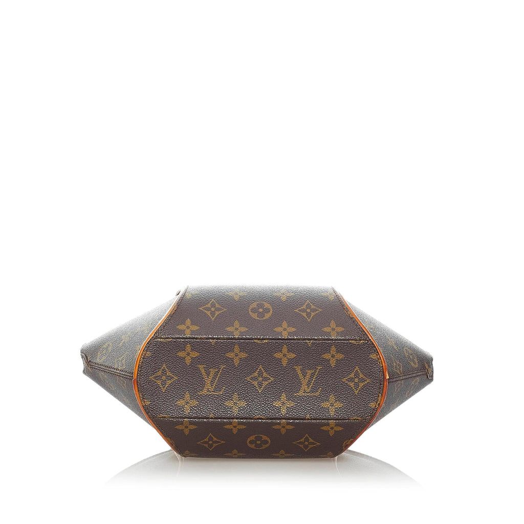 Louis Vuitton Monogram Ellipse PM (SHG-32256)