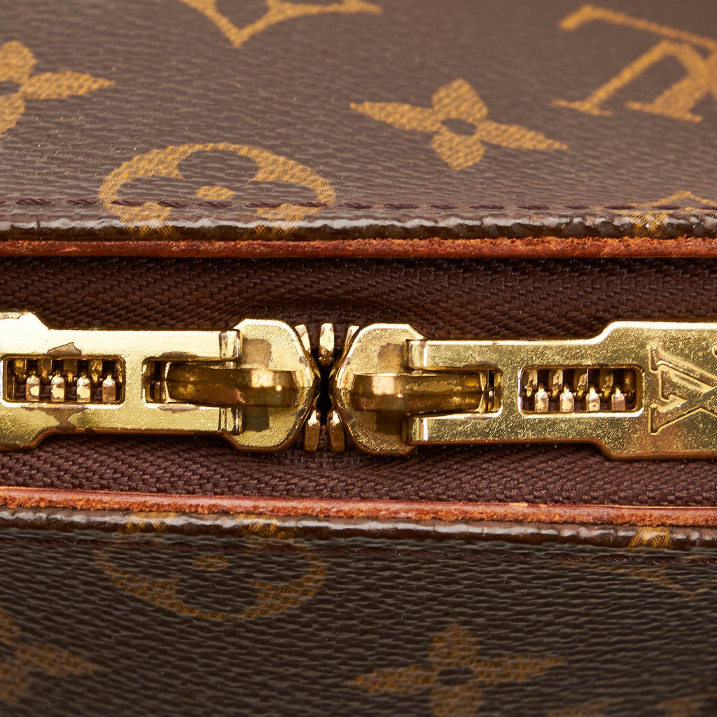Louis Vuitton Monogram Ellipse PM (SHG-32256)