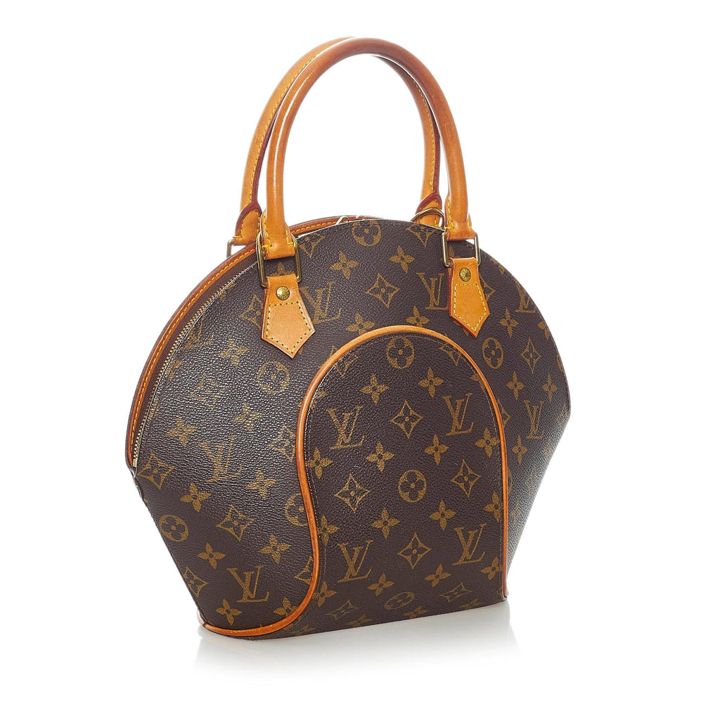 Louis Vuitton Monogram Ellipse PM (SHG-32256)